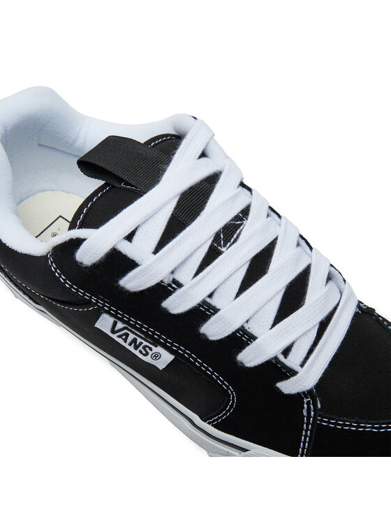 Vans Vans Tenisky Chukka Push VN000CZWBZW1 Černá