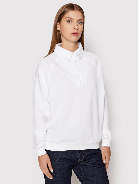NA-KD Jopa 1100-005423-0001-003 Bela Oversize