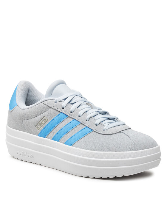adidas adidas Snīkeri VL Court Bold Lifestyle Kids IH8033 Zils