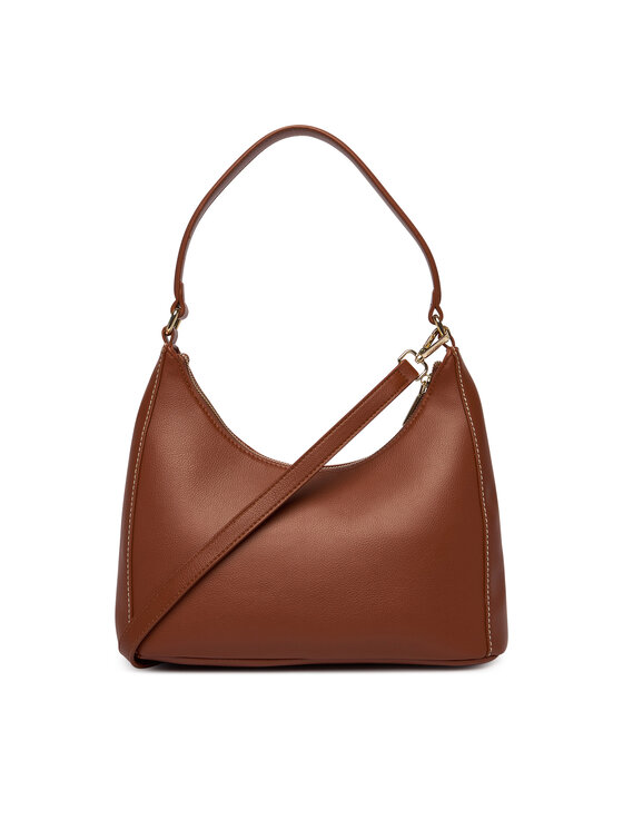 Valentino Valentino Handtasche Aury Re VBS9OB07 Braun