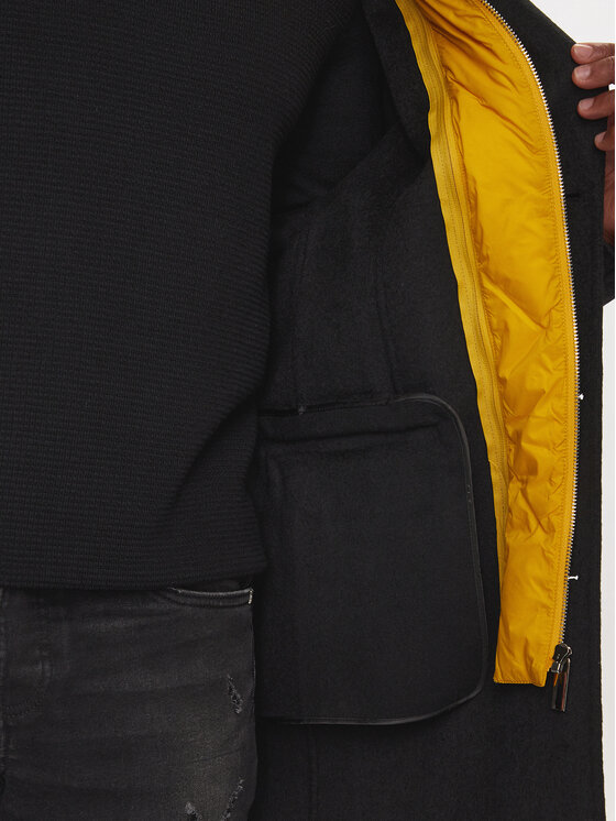 Richmond X Richmond X Villane mantel Gliano UMA24089CP Must Regular Fit