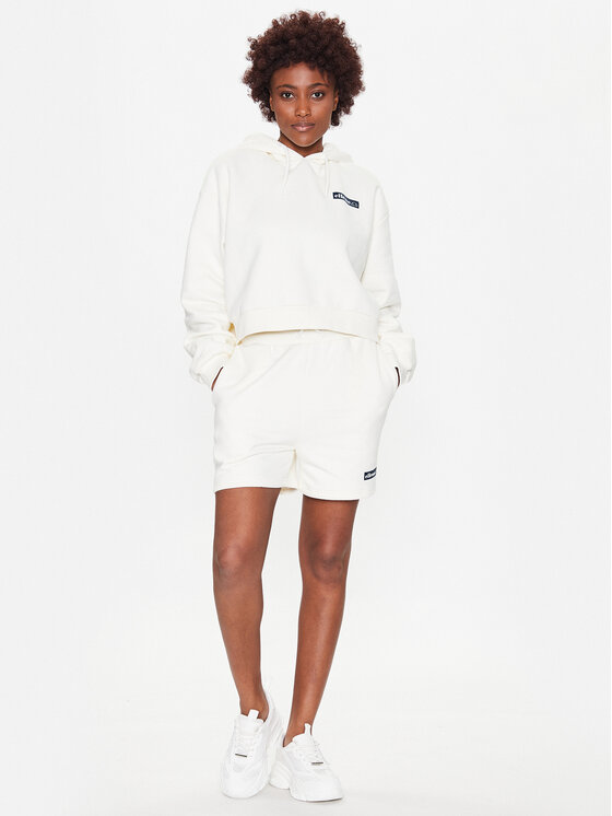 Ellesse Ellesse Sweatshirt Cria SGR17928 Beige Regular Fit