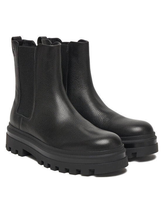 Calvin Klein Jeans Calvin Klein Jeans Chelsea YM0YM01334 Nero
