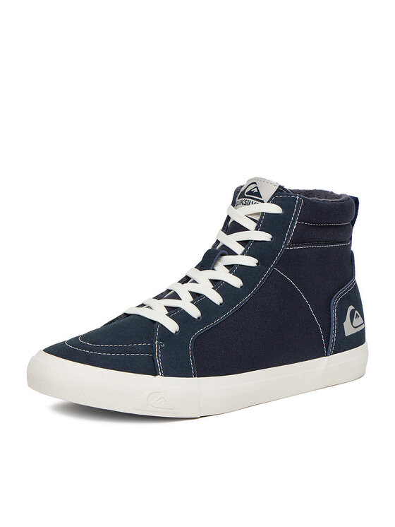 Quiksilver Quiksilver Tenisówki CEO-CASCADE-01 Granatowy
