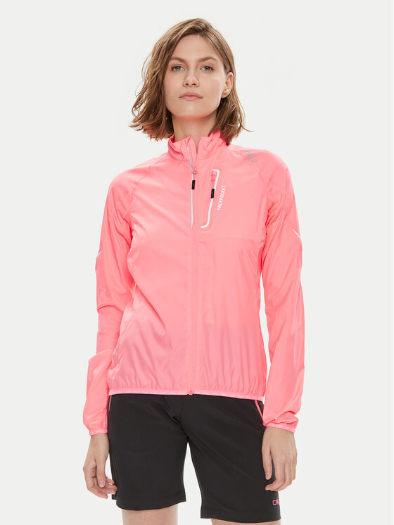 CMP CMP Laufjacke 3C46776T Rosa Regular Fit
