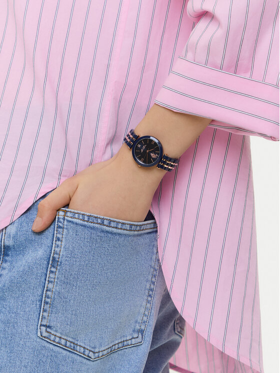 U.S. Polo Assn. U.S. Polo Assn. Годинник Zaira USP8376BL Cиній