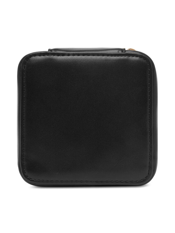 Calvin Klein Calvin Klein Портфейл Ck Jewelry Box LV04F3705G Черен