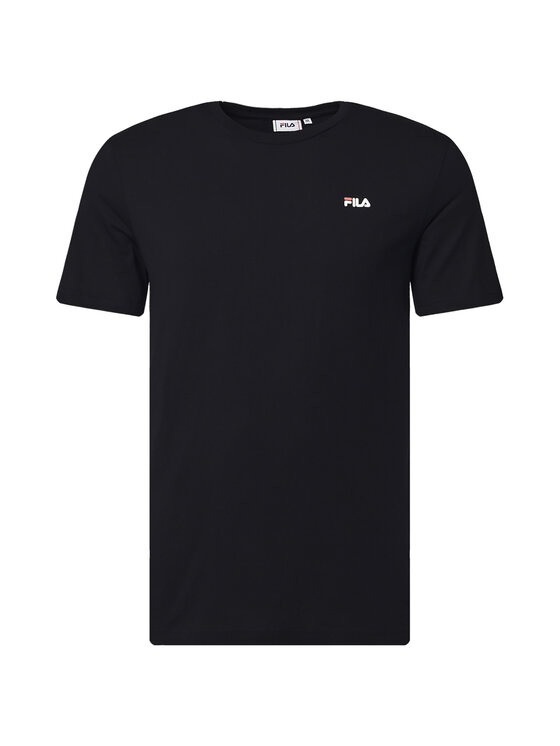 Fila Fila 2er-Set T-Shirts FAM0083 Bunt Regular Fit