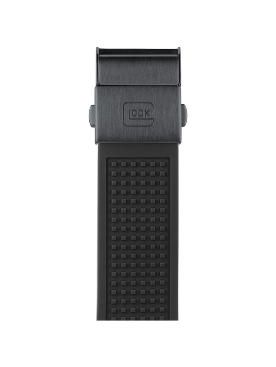 GLOCK GLOCK Zegarek GW-15-3-22 Czarny