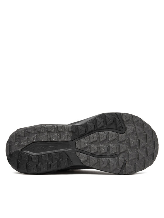 New Balance New Balance Buty do biegania Dynasoft Nitrel V6 MNTR2RN Szary