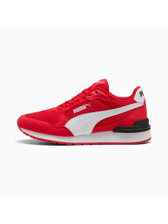 Puma Puma Sneakersy 399876 Czerwony