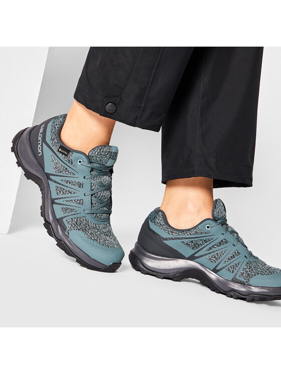 salomon warra gtx men's