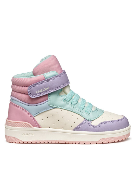 Geox Geox Sneakers J Washiba J36HXA 05415 C8343 S Roz