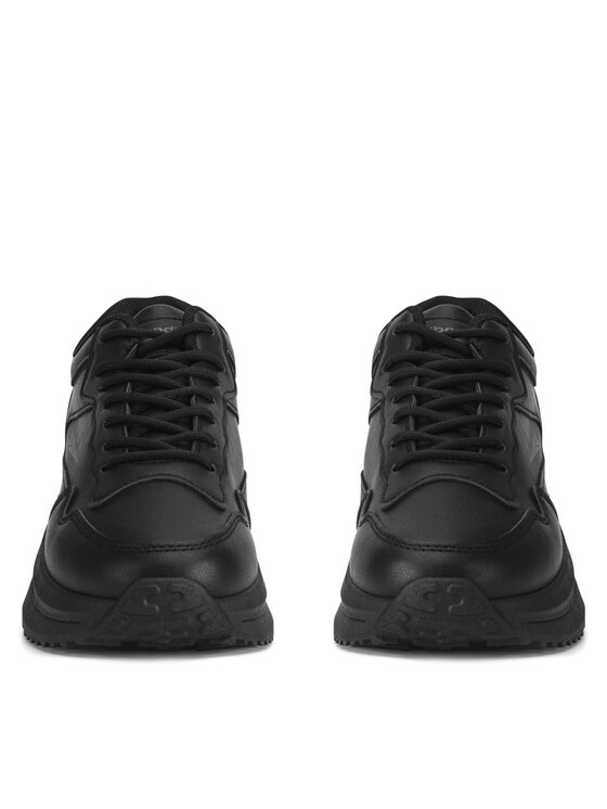 Sprandi Sprandi Sneakersy WFA2457-1 Czarny
