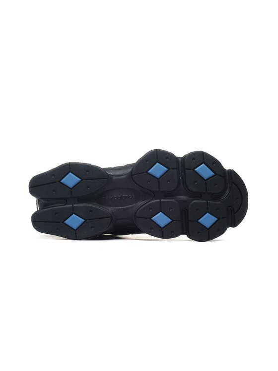 New Balance New Balance Sneakersy 9060 Czarny