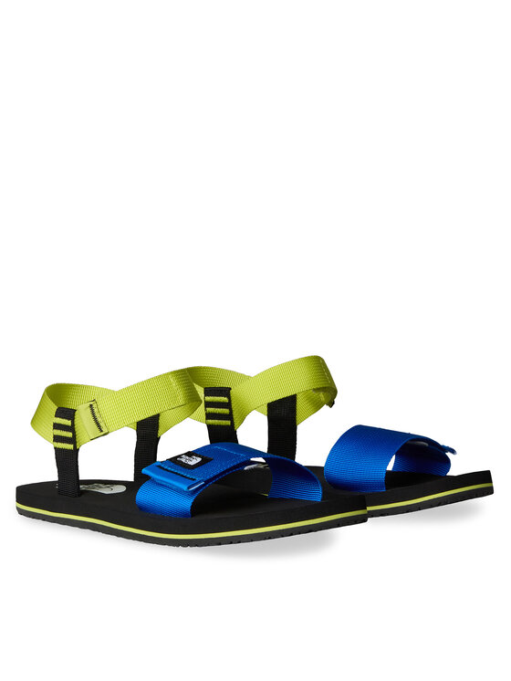 The North Face The North Face Sandale Skeena Sandal NF0A7W5W73K1 Plava