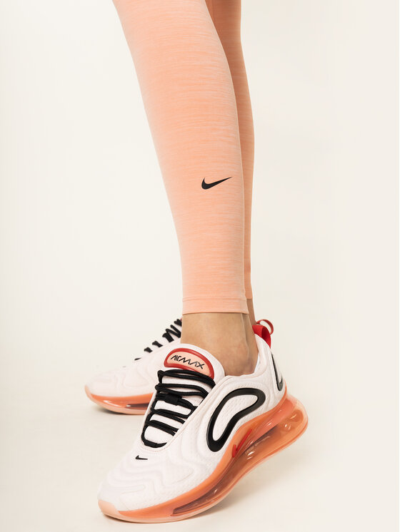 Nike Nike Tamprės One AJ8827 Rožinė Tight Fit