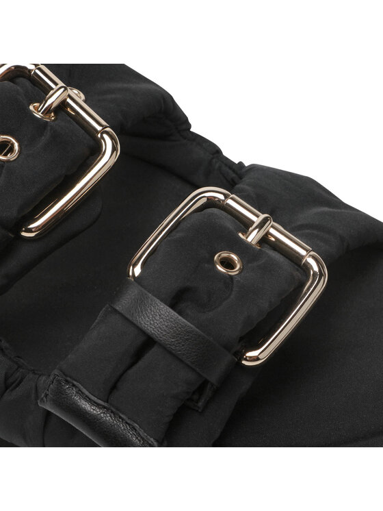 Red Valentino Red Valentino Чехли XQ0S0H45KAG Черен