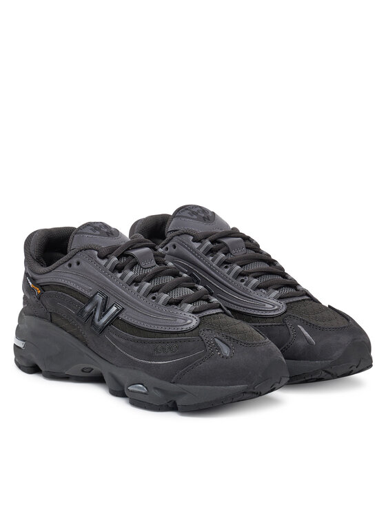 New Balance New Balance Laisvalaikio batai M1000NBB Juoda