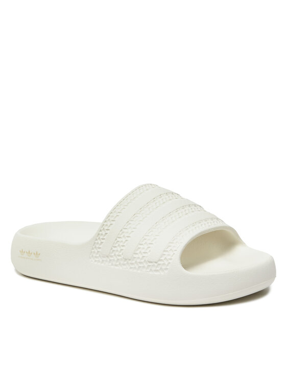 adidas adidas Natikače Adilette Ayoon GV9536 Bijela