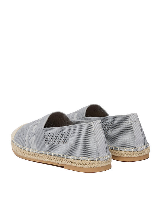 Nautica Nautica Espadryle CEO-SW68724 Niebieski