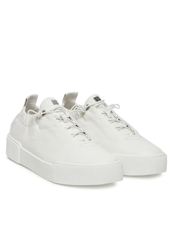 HÖGL HÖGL Snīkeri Pure 0-103610 Balts