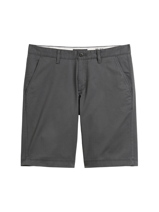 Marc O'Polo Marc O'Polo Pantalon scurți din material 536 0111 15114 Gri Regular Fit