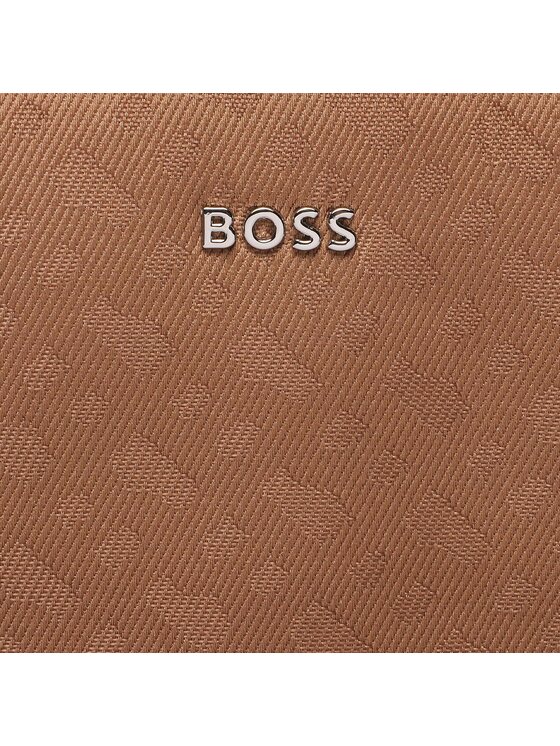 Boss Boss Etui pentru laptop Sandy 50499068 Bej