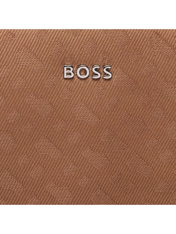 Boss Boss Laptoptáska Sandy 50499068 Bézs