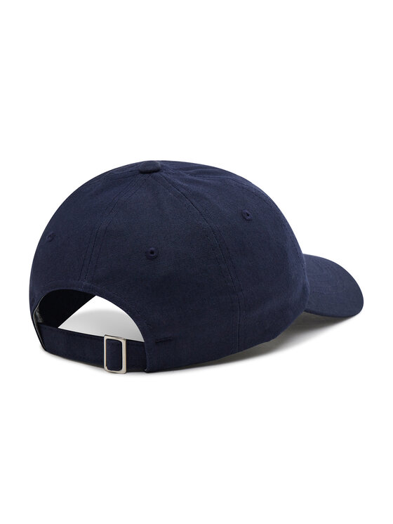 The North Face The North Face Șapcă Norm Hat NF0A3SH3JK31 Bleumarin