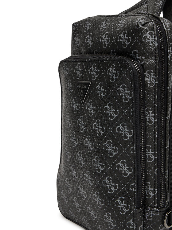 Guess Guess Borsellino Milano HMMILO P5226 Nero