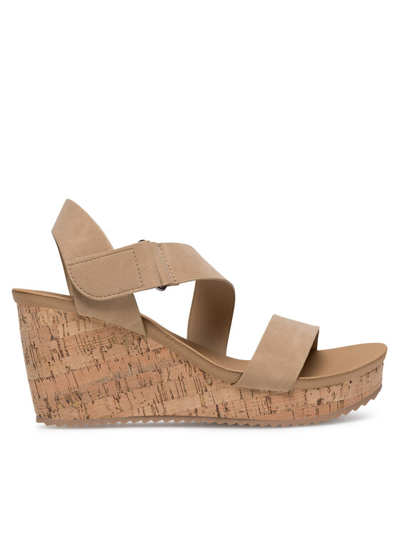 Clara Barson Clara Barson Basutės WYL0710-XX Smėlio