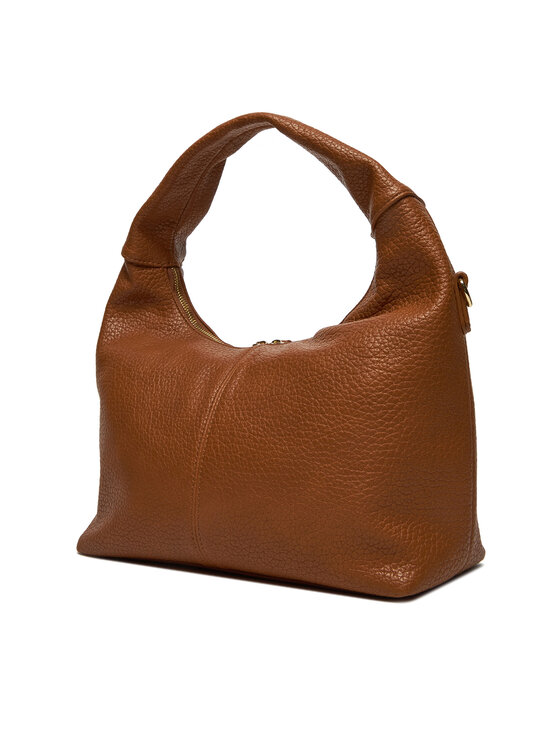 Valentino Valentino Handtasche Stem Re VBS8P108 Braun