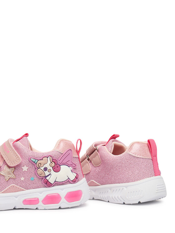 Garvalin Garvalin Снікерcи 262720 Рожевий