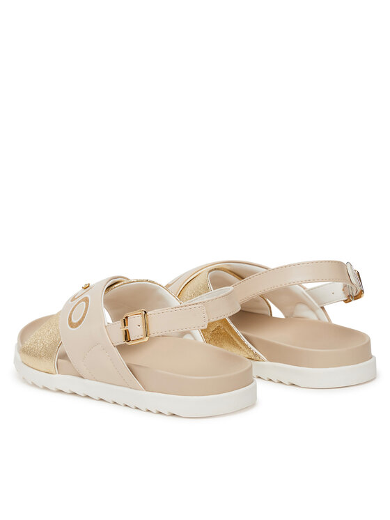 Liu Jo Liu Jo Sandalen Nora 926 4A5313 EX298 Beige