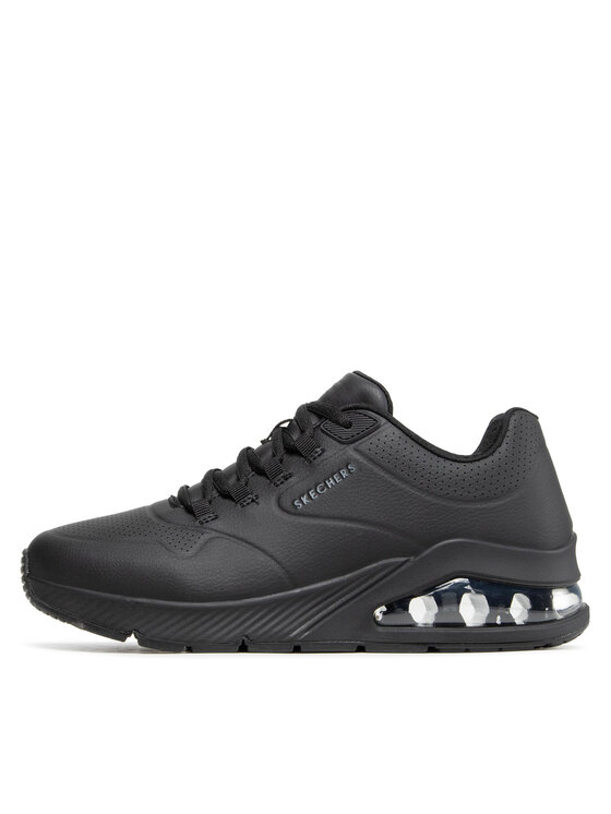 Skechers Skechers Sneakersy Uno 2 232181/BBK Czarny
