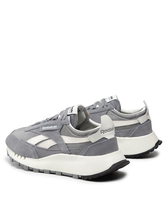 Reebok Reebok Сникърси Cl Legacy S24171 Сив