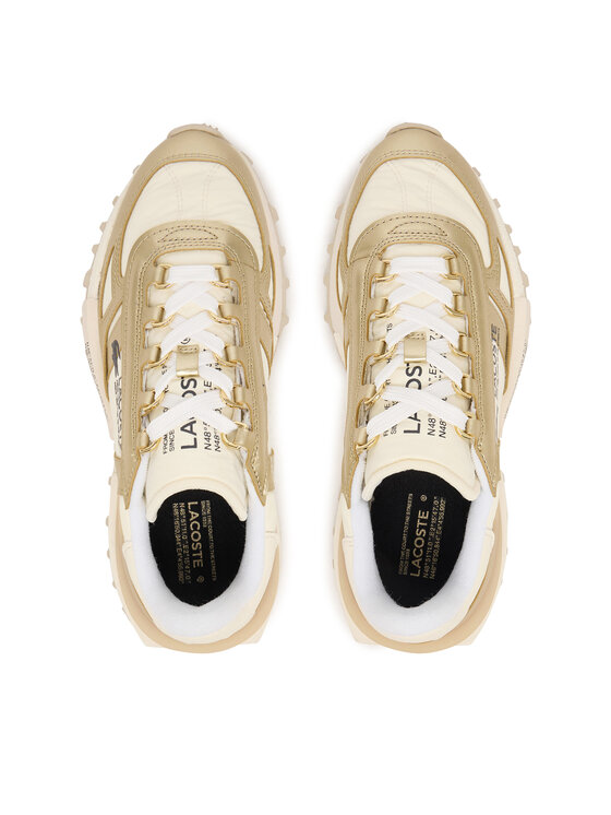 Lacoste Lacoste Sportcipők 51SFA0168 Arany