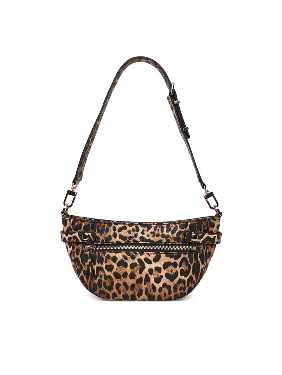 Guess Guess Τσάντα Cirene HWLG96 68180 Καφέ