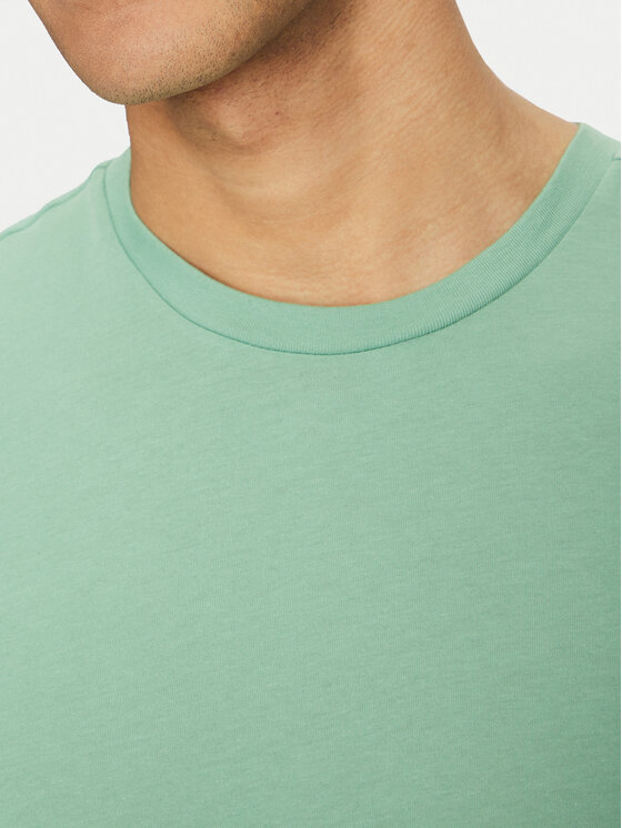 Polo Ralph Lauren Polo Ralph Lauren Set od 3 majice 714830304033 Šarena Slim Fit