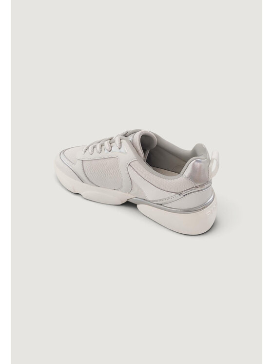 PINKO PINKO Półbuty ALBA 03 Biały