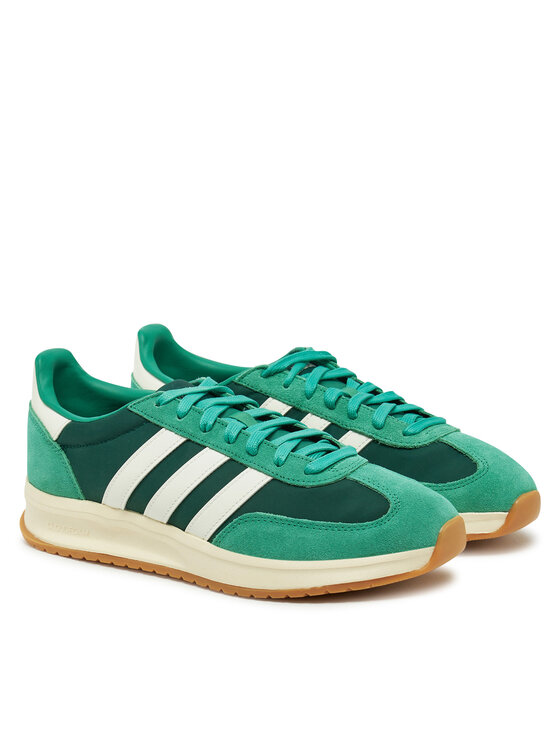 adidas adidas Sneakersy Run 70s 2.0 JI4919 Zielony