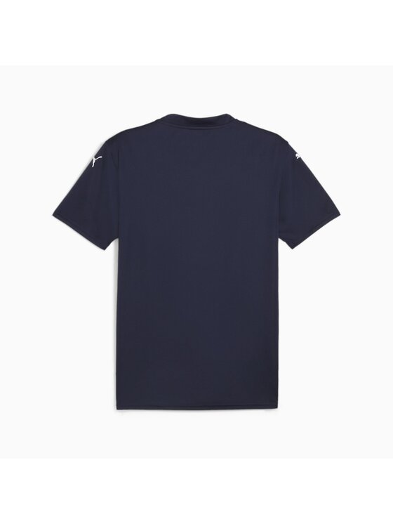 Puma Puma T-Shirt 705740 Niebieski Regular Fit