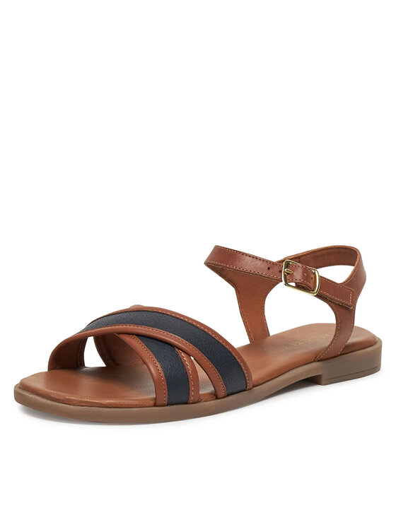 Lasocki Lasocki Sandalen WI16-FOXI-77 Braun