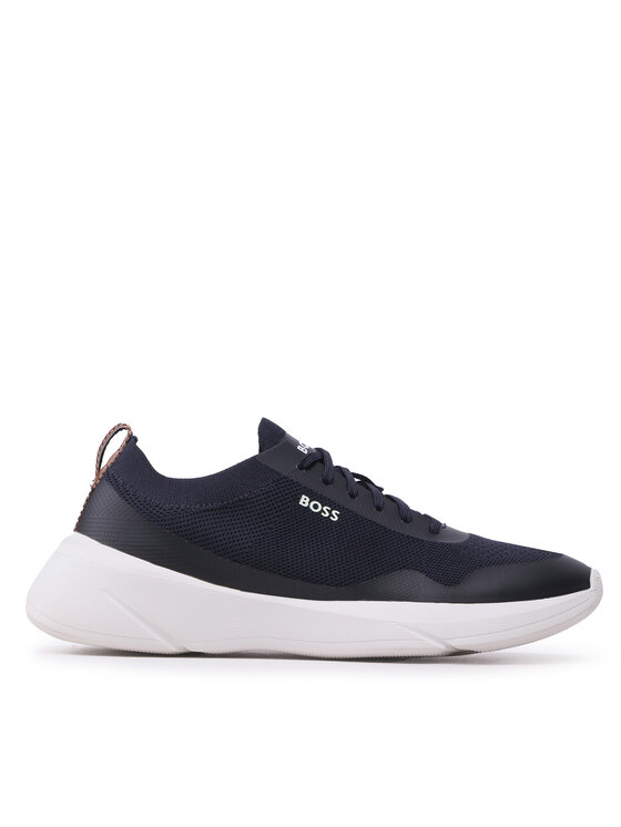 BOSS Boss Sneakers Dean 50480810 10245680 01 Dunkelblau