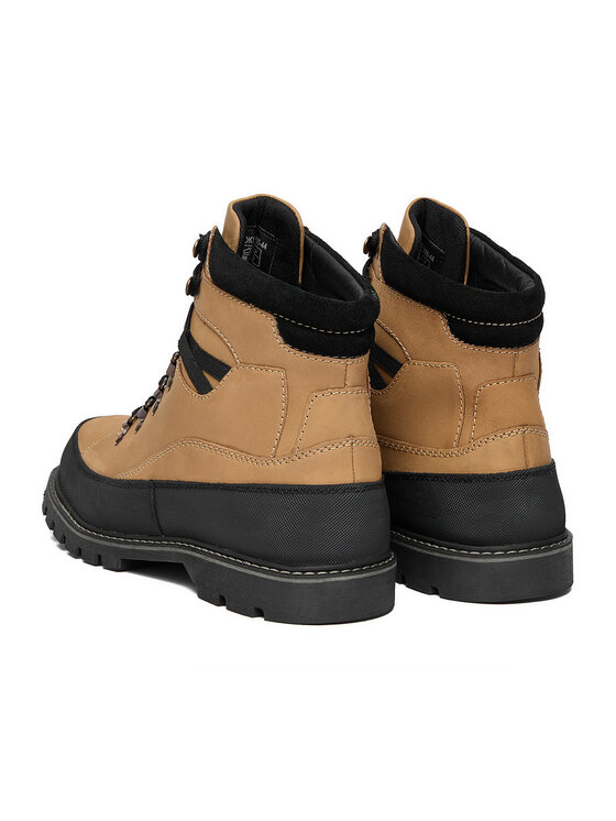 Lasocki Lasocki Μποτίνια CEO-CHEROKE-08 MI25 Μπεζ