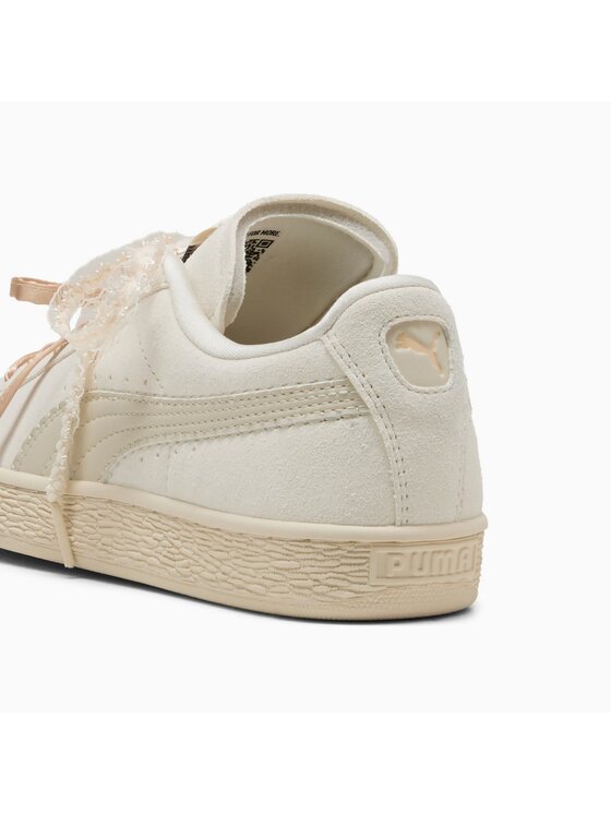 Puma Puma Sneakersy 408330 Beżowy