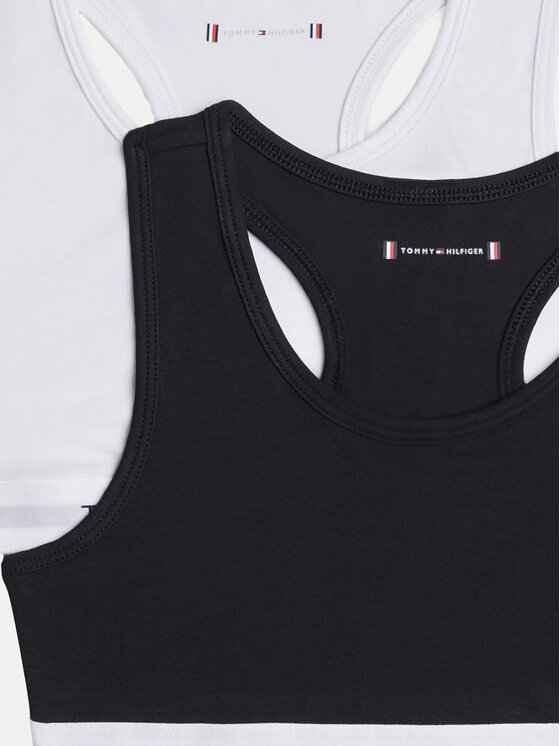 Tommy Hilfiger Tommy Hilfiger Set di reggiseni UG0UG00748 Multicolore