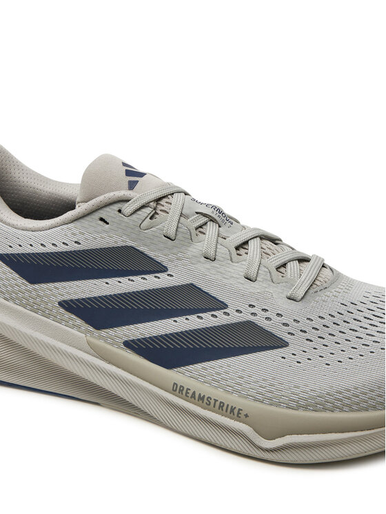 adidas adidas Tenisice za trčanje Supernova Stride 2 M IH8644 Siva