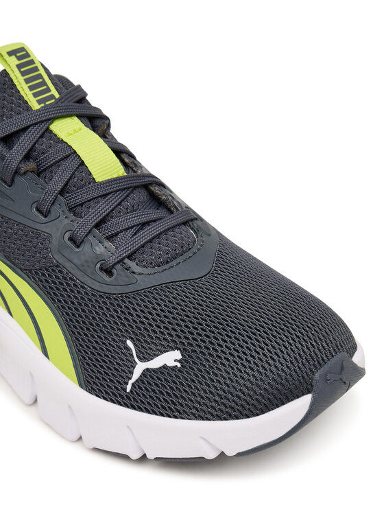 Puma Puma Sneakersy Flexfocus Lite Modern Jr 401517 26 Šedá